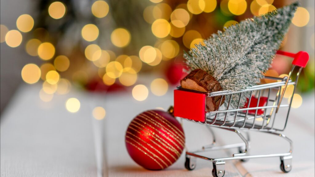 Procon-CG divulga pesquisa de preços de artigos natalinos