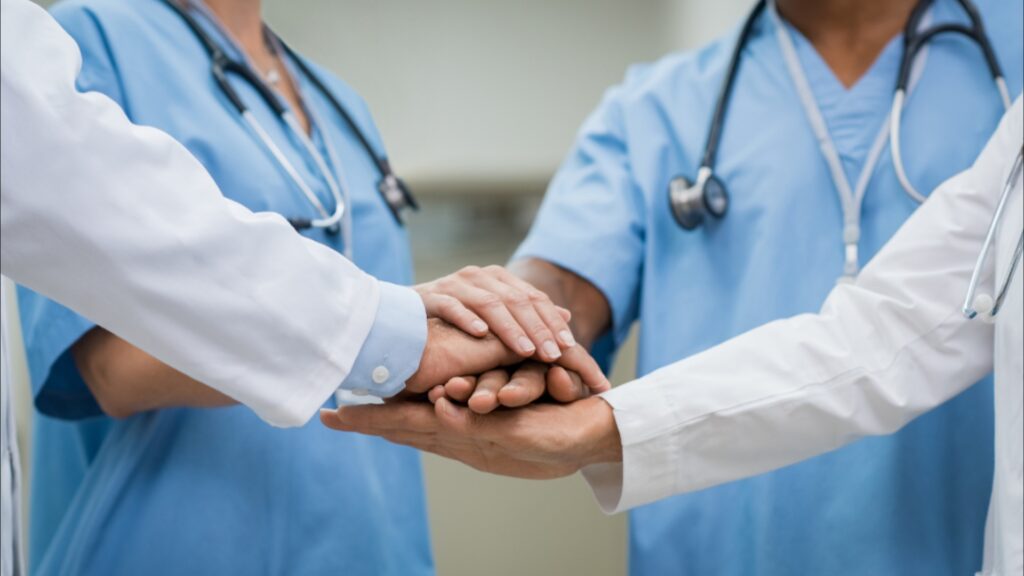 Hospital de Amor divulga vagas para médicos que vão atuar na unidade de CG