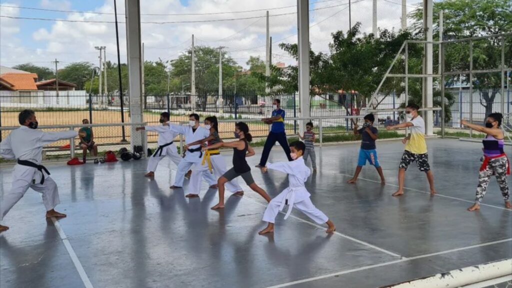 CG abre mais de 300 vagas em cursos de arte-educação na Estação Cidadania-Cultura