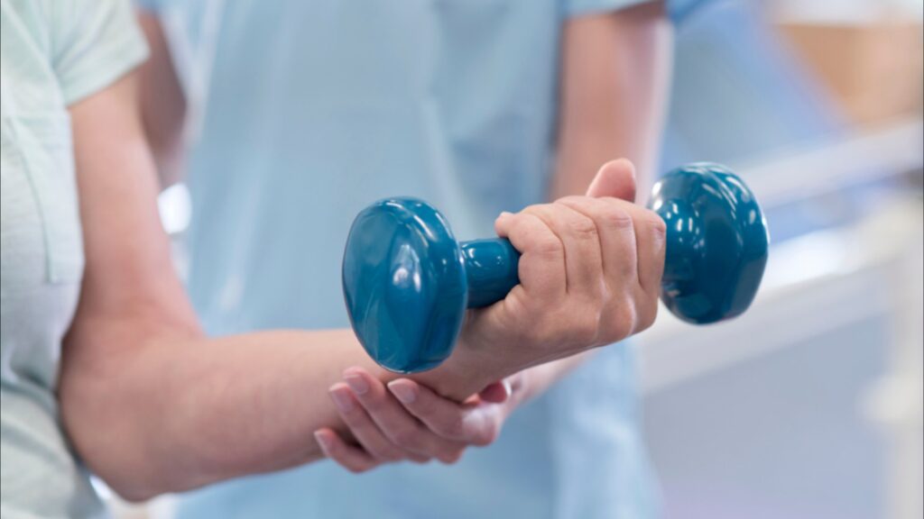 Clínica escola da UEPB disponibiliza atendimento gratuito na área de Fisioterapia