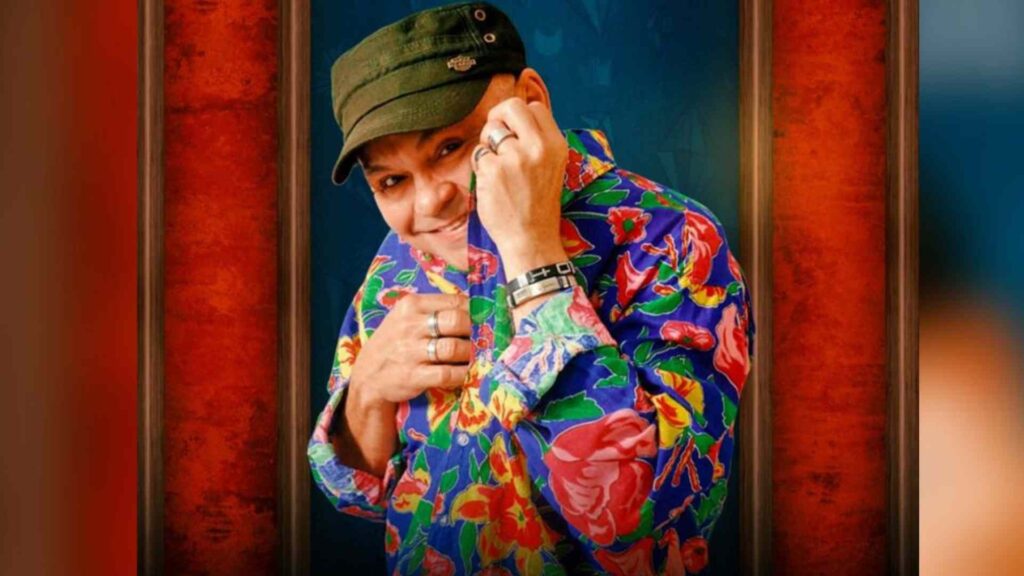 Tony Dumond faz homenagem a grandes nomes da música nordestina