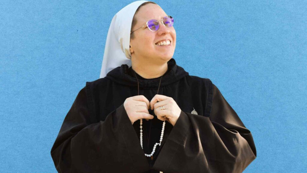 RESULTADO – PROMOÇÃO: ‘Noite Quaresmal’ com Ir. Kelly Patricia