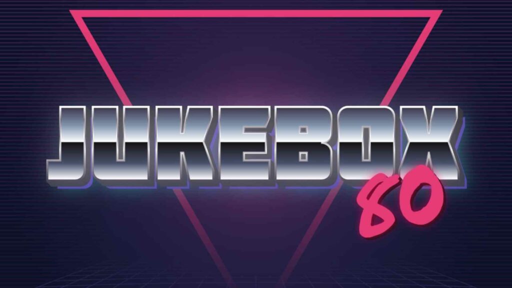 Nova Rota apresenta a banda JukeBox80, na sexta (27)