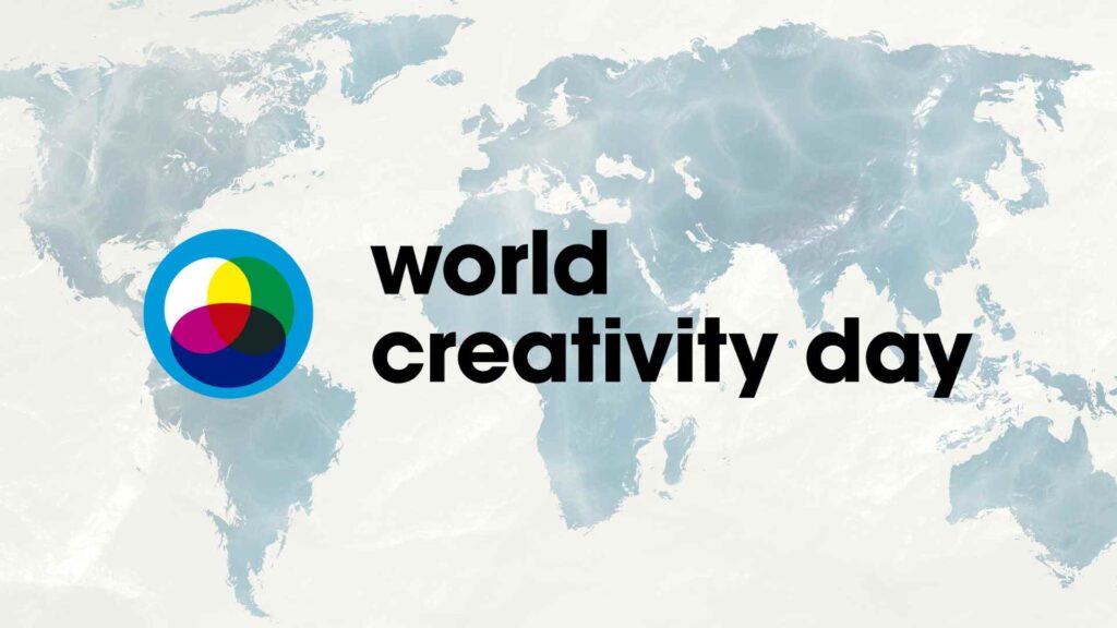 Campina Grande sedia o Maior Festival Criativo do Mundo – World Creativity Day