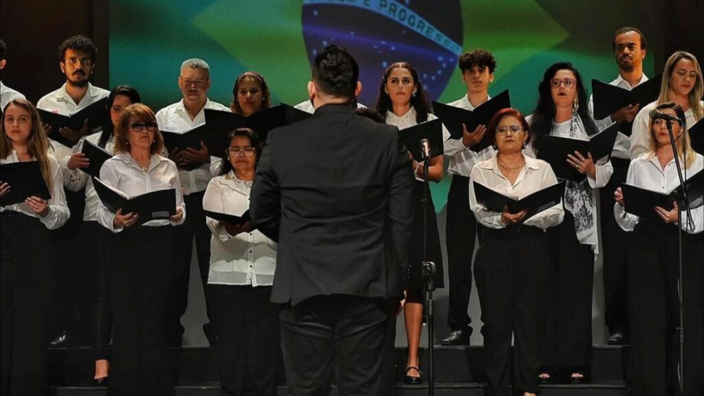 Coro Municipal de CG anuncia audições para novos integrantes