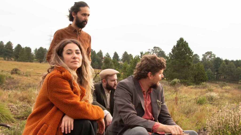 A Banda Mais Bonita da Cidade se apresenta em CG, domingo (05)