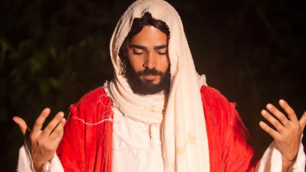Paixão de Cristo de Cuité estreia nova temporada nesta quinta-feira (17)