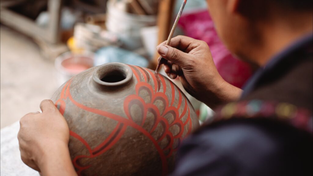 Dia do Artesão: Governo da Paraíba promove vasta programação em várias regiões do Estado