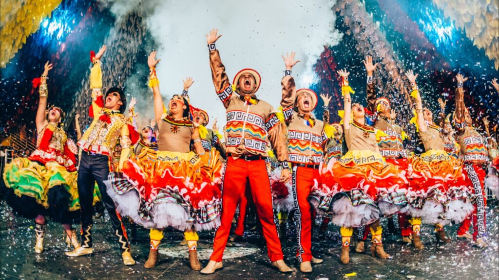 CG prorroga cadastro de quadrilhas e grupos para apresentações n’O Maior São João do Mundo