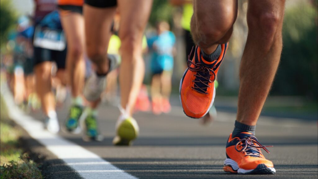 CG abre inscrições para a 41ª edição da Corrida da Fogueira