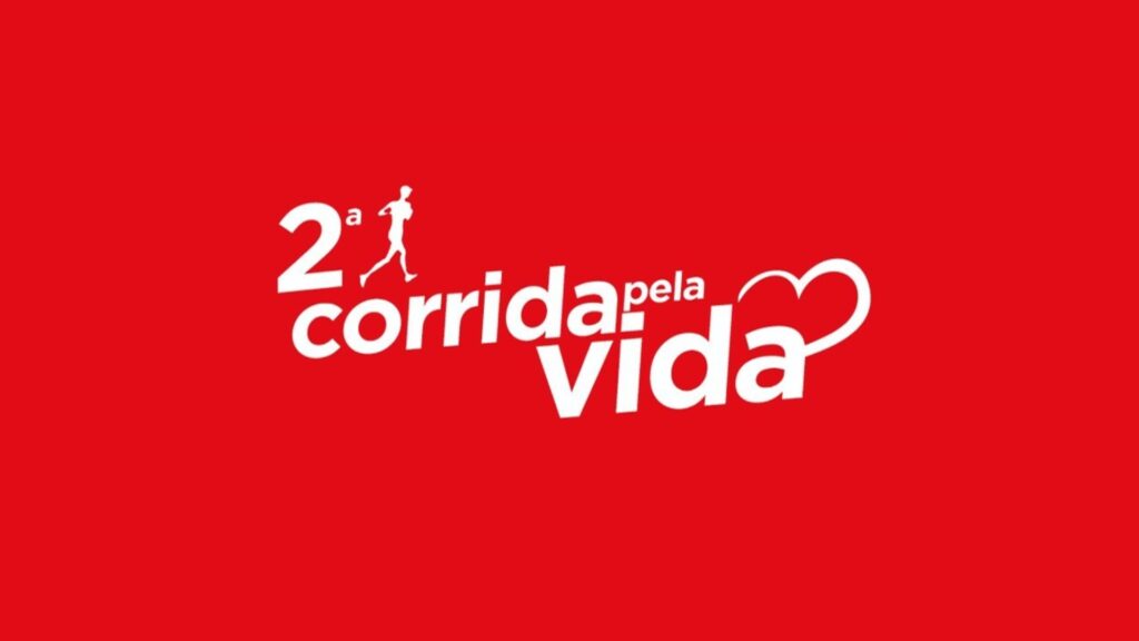 Doação de sangue: 2ª Corrida Pela Vida segue com inscrições abertas para doadores