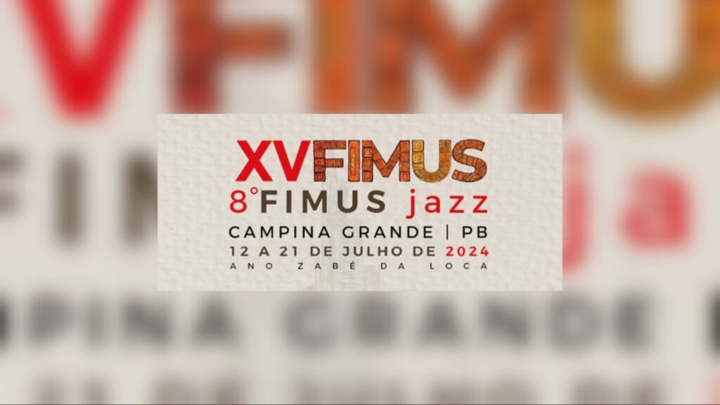 Abertas inscrições para cursos do FIMUS 2024