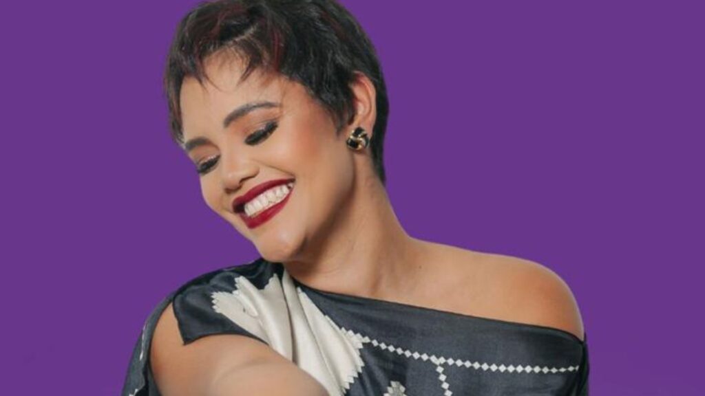 Calliandra Andrade apresenta “Especial Djavan” no Picanha, sexta (26)
