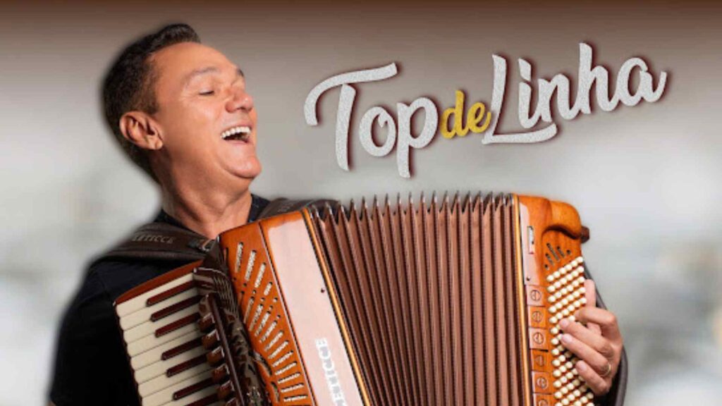 Tem novidade do Amazan na programação da Campina Fm