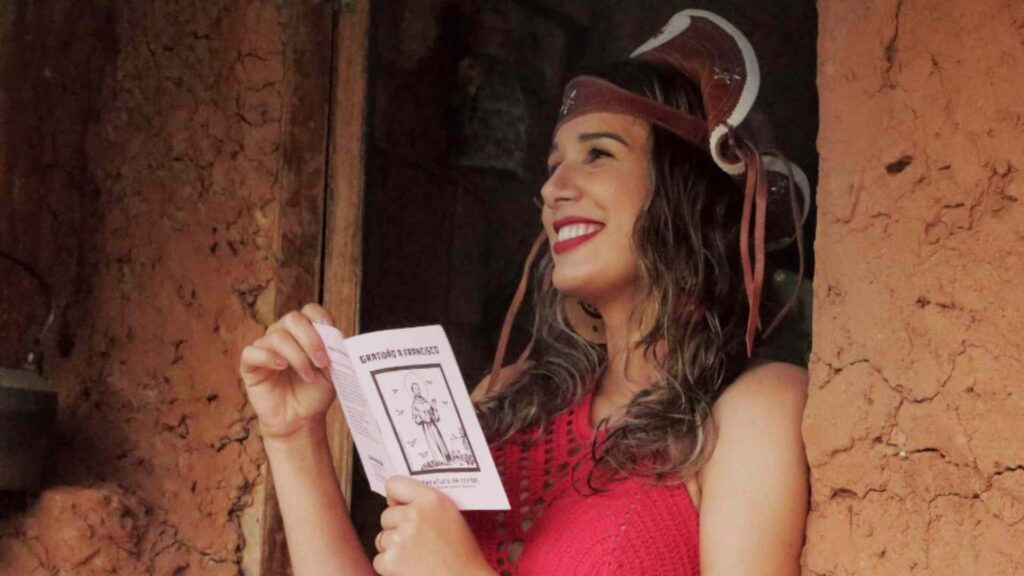 Projeto “O Cordel é Nosso” visita escola estadual nesta sexta (26)