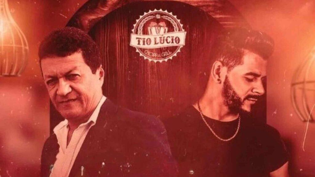 Quinta (25), tem a ‘Quinta Vintage do Tio Lúcio’ com Inaldo Romântico