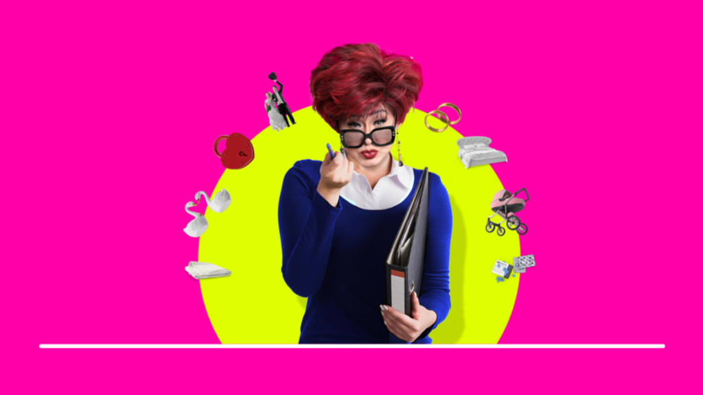 RESULTADO – PROMOÇÃO: “Nany People em ‘Como Salvar um Casamento’”, sábado (05/10)