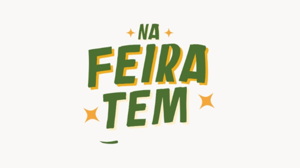Projeto “Na Feira Tem” apresenta programação cultural neste sábado (25)