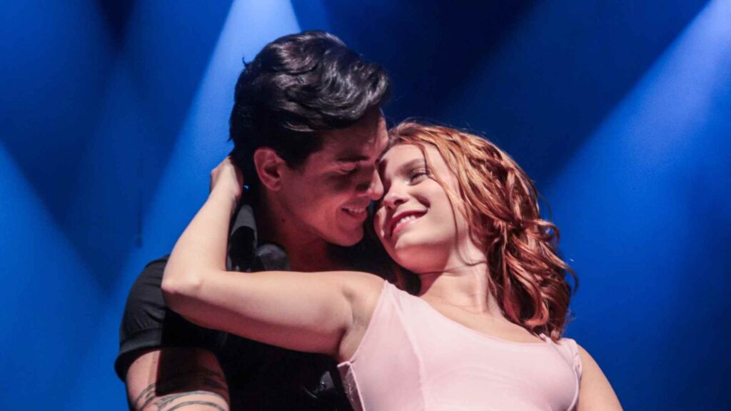 RESULTADO – PROMOÇÃO: Campina Grande recebe ‘Uma Noite Em Ritmo Quente’, neste sábado (4)