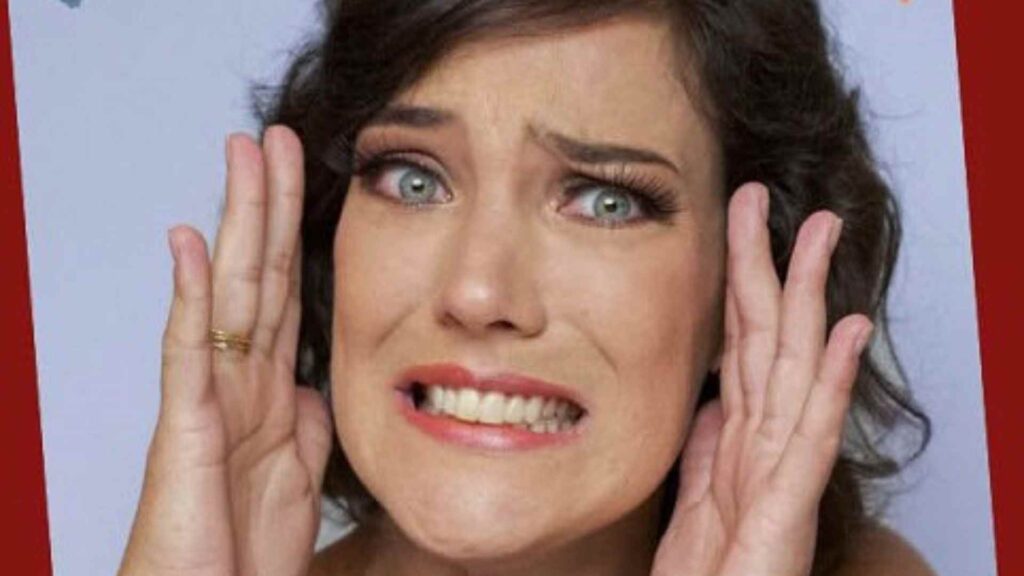 RESULTADO – PROMOÇÃO: “Comédia NÃO com Adriana Birolli”, sábado (08), no Municipal