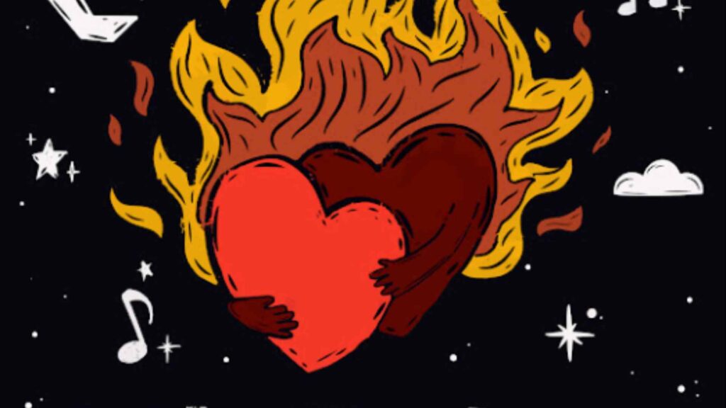 Renan Barbosa e Sandra Belê apresentam releitura de clássico imortalizado por Marinês