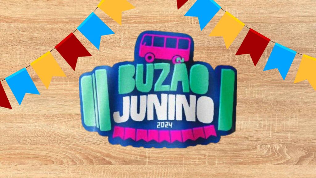 RESULTADO – PROMOÇÃO: “Vamos para Galante de BUZÃO JUNINO”