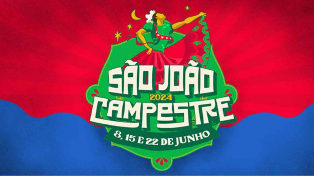 RESULTADO – PROMOÇÃO: “São João do Clube Campestre”