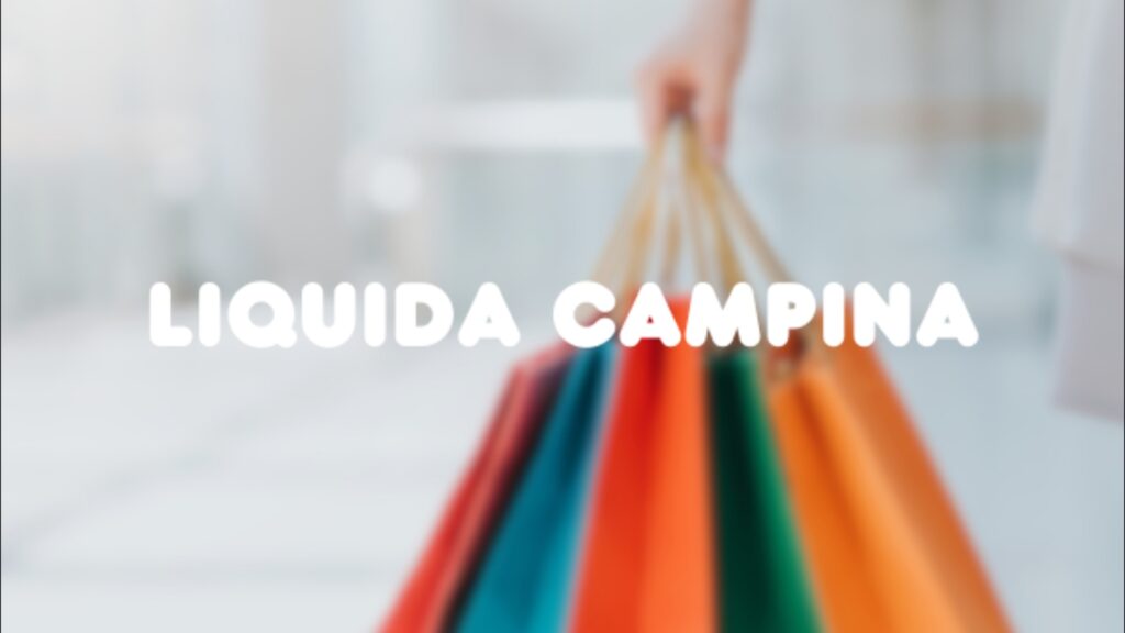 Liquida Campina vai sortear carro 0km, motos e caminhões de prêmios