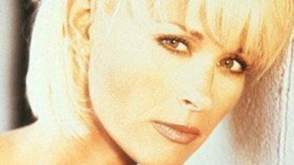 MÁQUINA DO TEMPO – The Beach Boys & Lorrie Morgan – Don’t Worry Baby