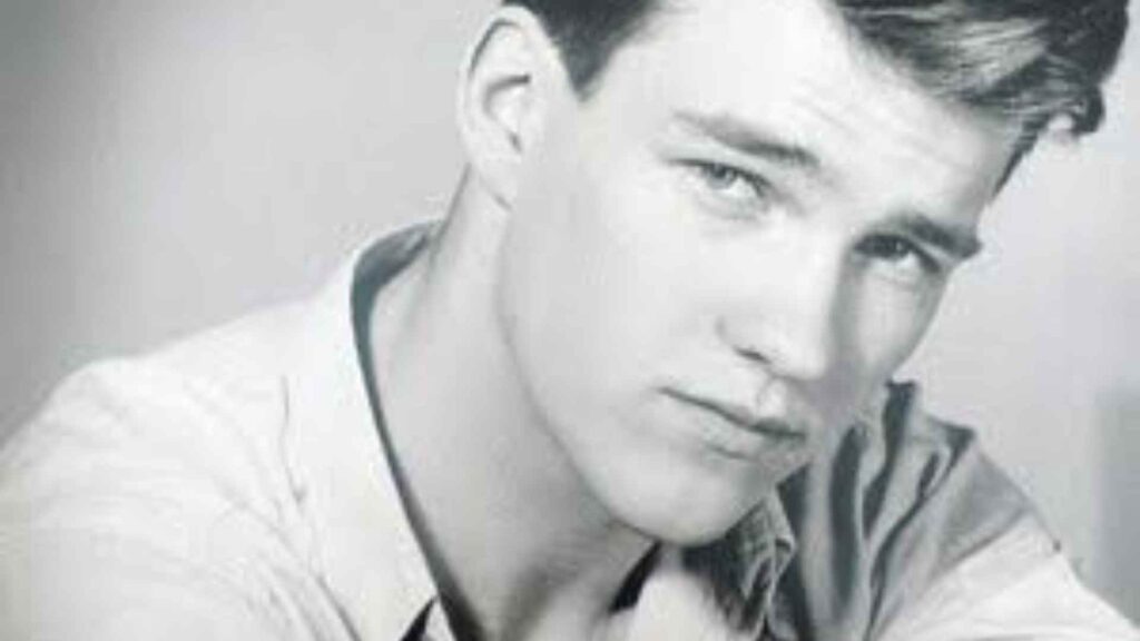 MÁQUINA DO TEMPO – Chris Isaak – Wicked Game