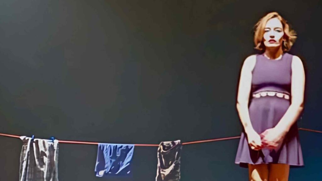 REGULAMENTO: “A Mulher Distante”