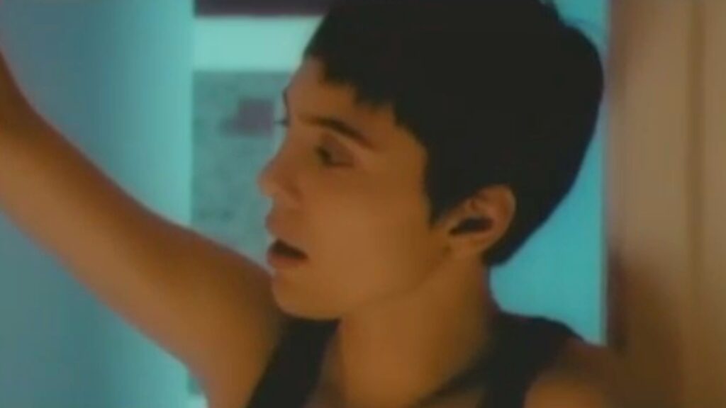 MÁQUINA DO TEMPO – Adriana Calcanhotto – Vambora