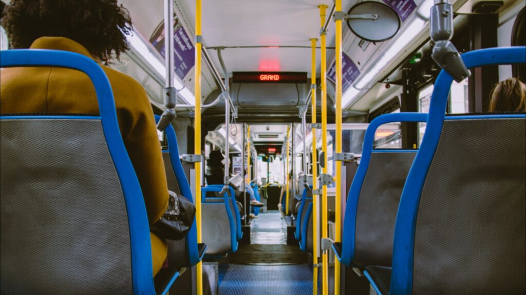 CG terá frota de ônibus reforçada neste domingo (18) para “Enem dos Concursos” e jogo decisivo da Série D