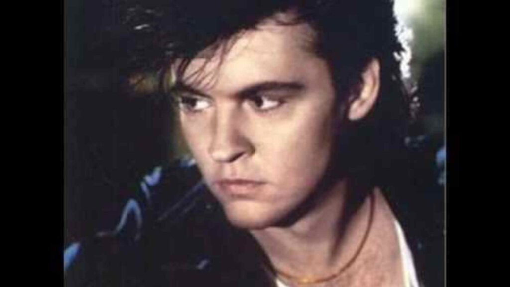 MÁQUINA DO TEMPO – Paul Young – Everytime You Go Away