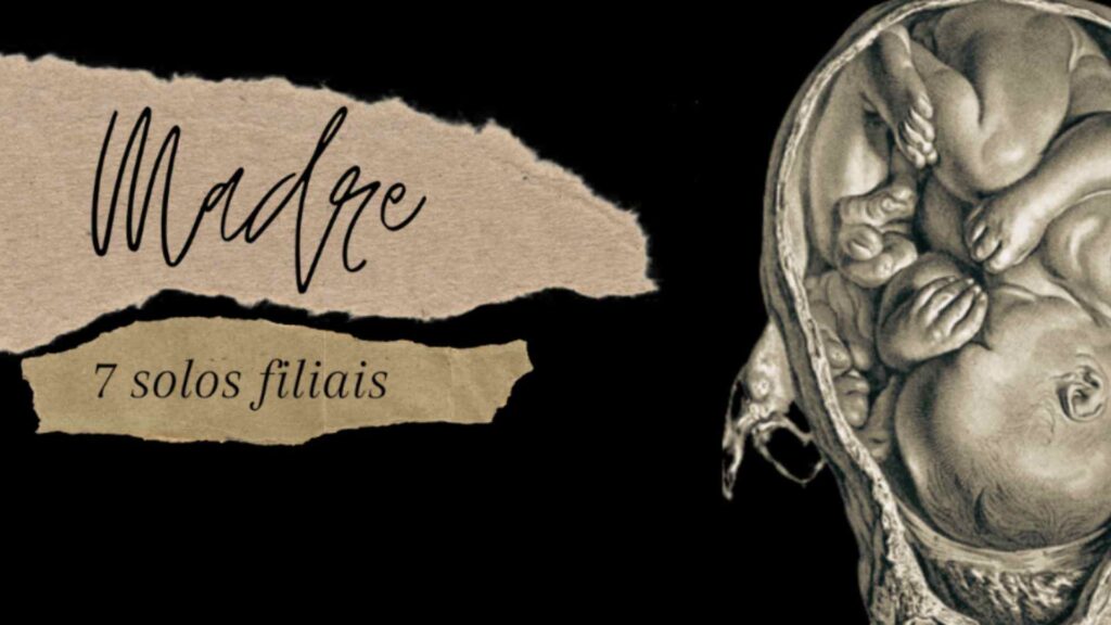 Espetáculo Madre é apresentado gratuitamente nesta quarta (25), no Teatro Facisa