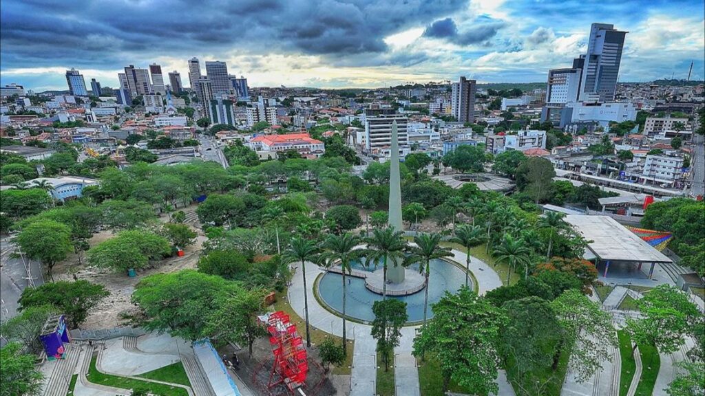 Parque Evaldo Cruz recebe “Tardezinha Cultural” neste sábado (17)