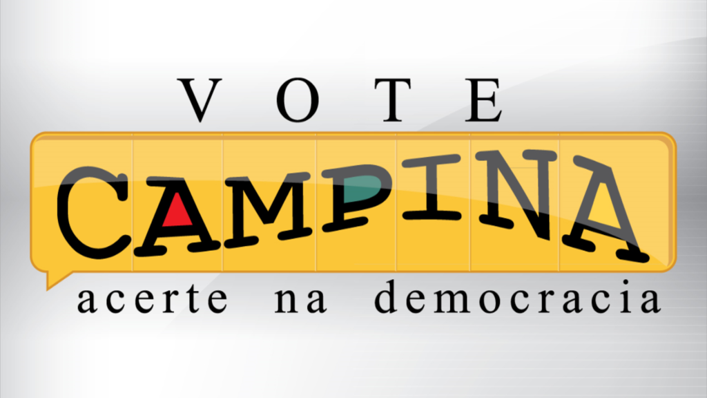 Segue a rodada de entrevistas com os candidatos à PMCG
