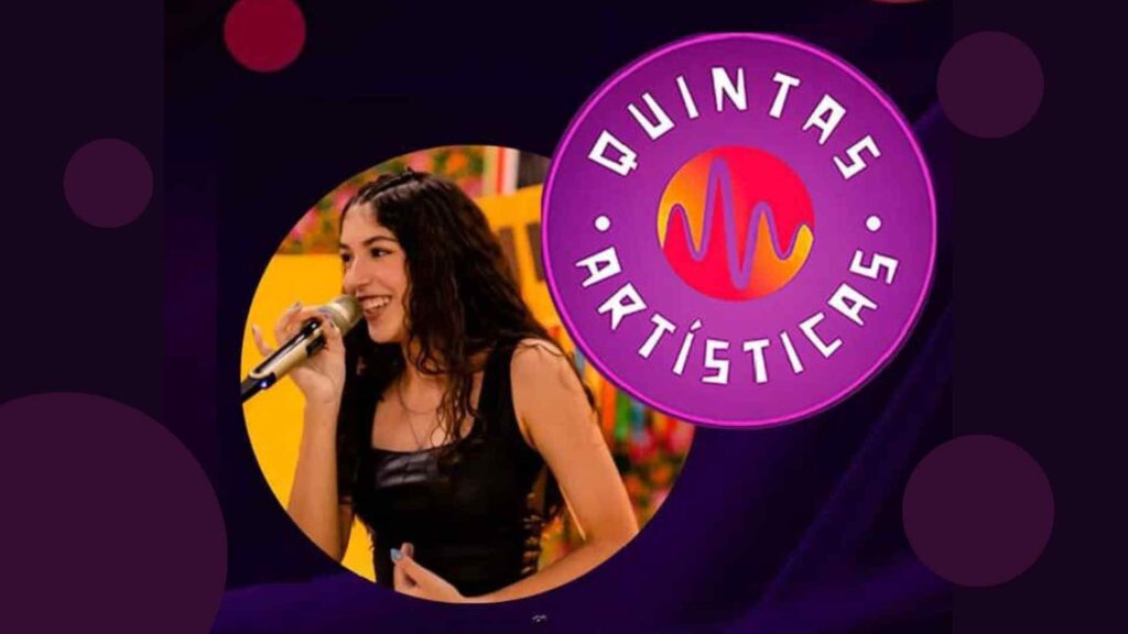 Quinta (26), tem Mycaelly Barros no Miniteatro Paulo Pontes com o show “O Som da Minha Melodia”