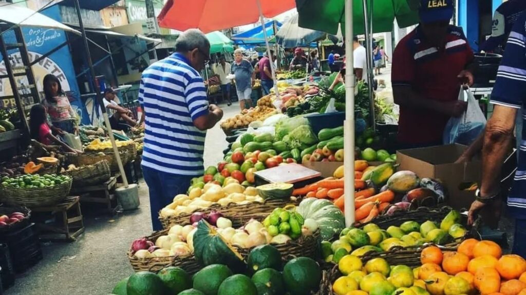 Feriado: Feira Central de CG será antecipada para a sexta (06)