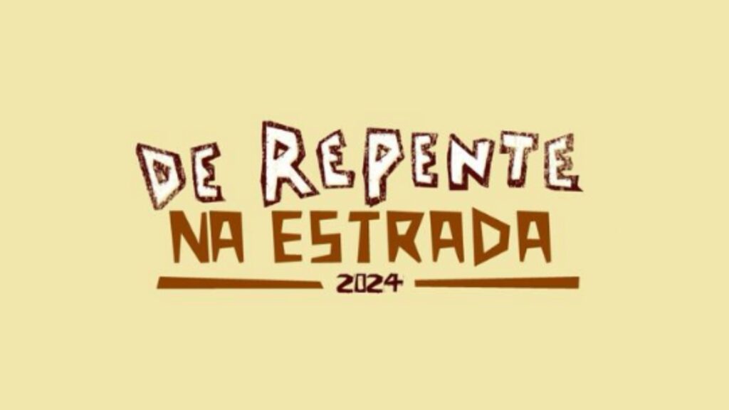 ‘De Repente na Estrada’ chega a Campina Grande