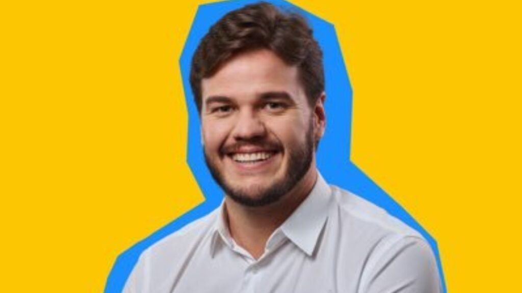 Bruno Cunha Lima é reeleito em Campina Grande