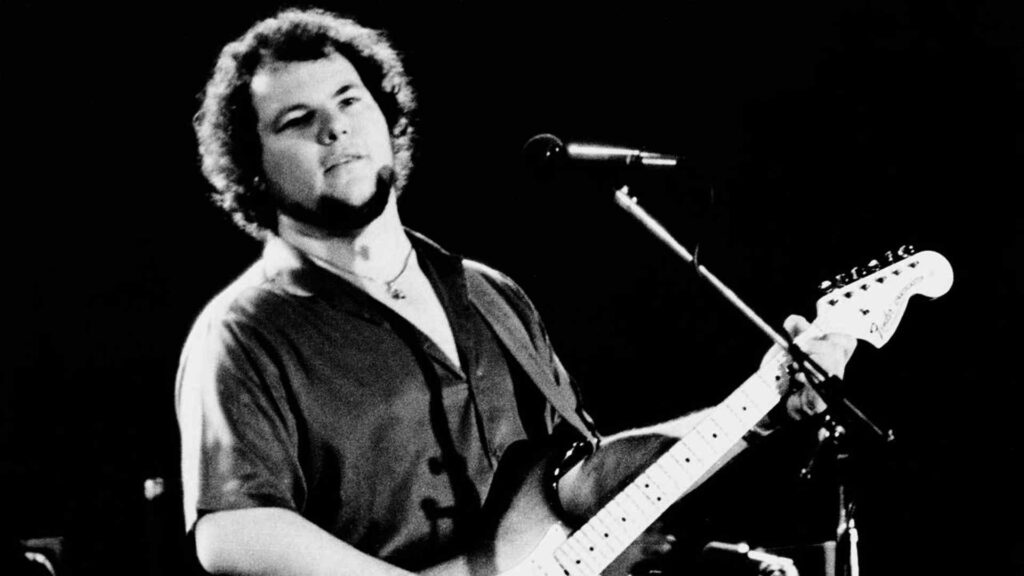 MÁQUINA DO TEMPO – Christopher Cross – Sailing