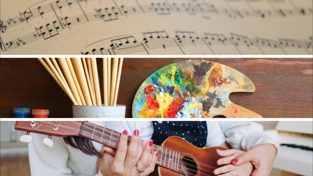UEPB abre inscrições com 165 vagas para cursos do Centro Artístico Cultural