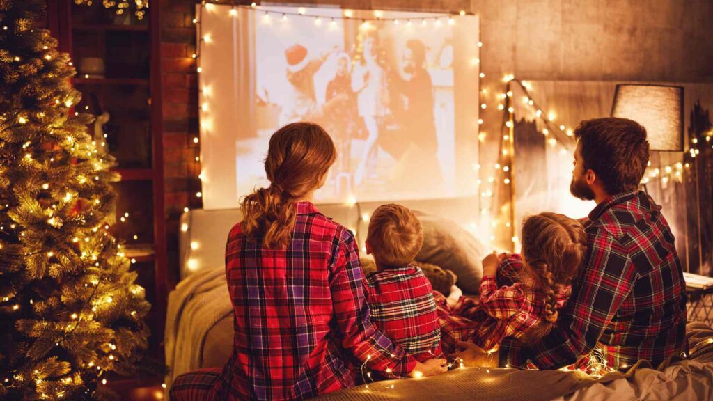 Confira a lista dos melhores filmes de Natal