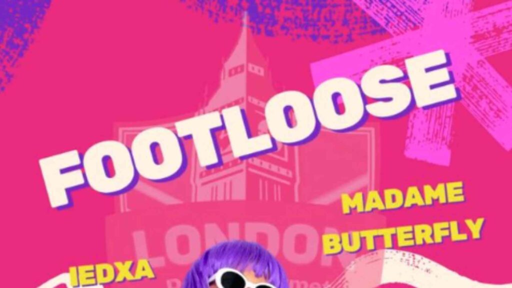 Sábado (16), tem a festa geek mais esperada do ano no London