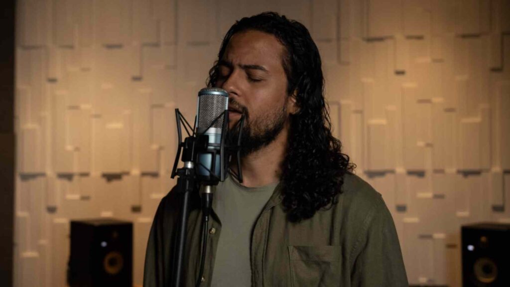 Alcides Prazeres faz show no Cineteatro São José nesta sexta (13)