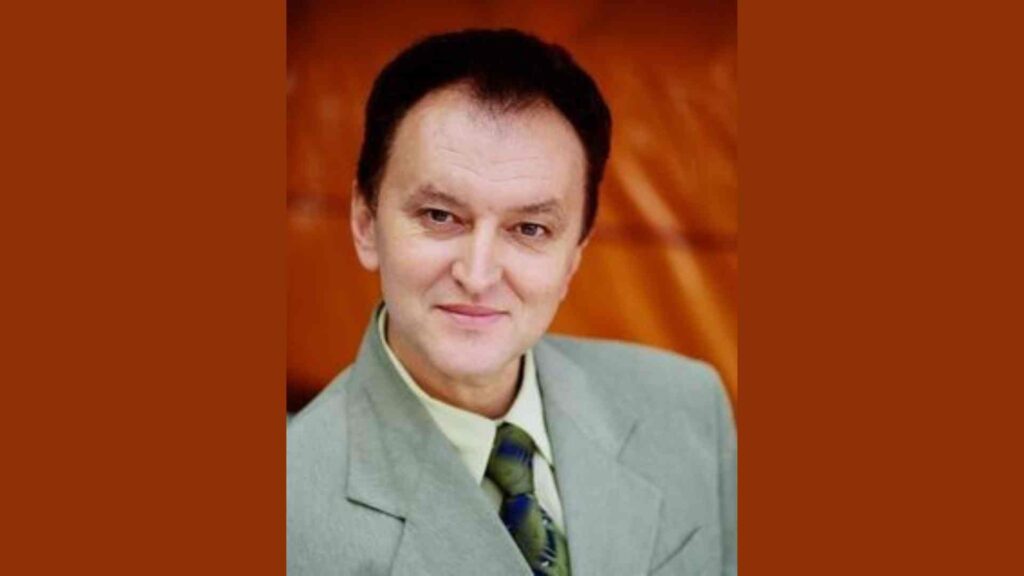 Dublador Carlos Falat apresenta em Remígio a comédia “O Riso é Nosso