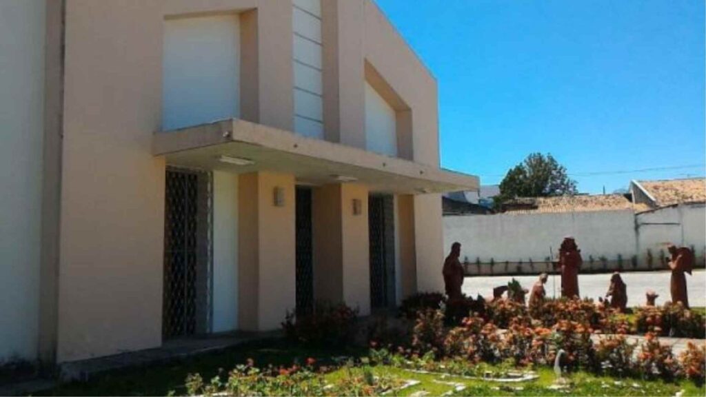 Casa da Criança mobiliza comunidade para arrecadação de alimentos