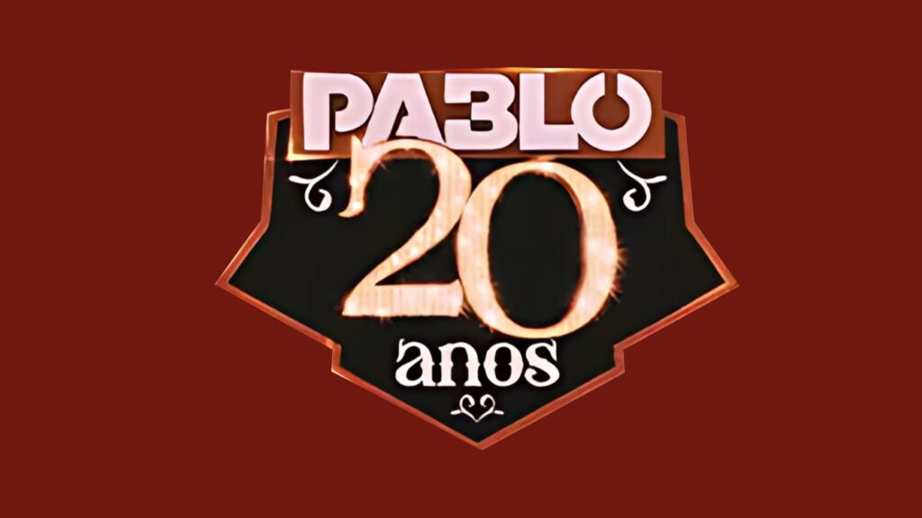 RESULTADO – PROMOÇÃO: “Pablo 20 Anos”