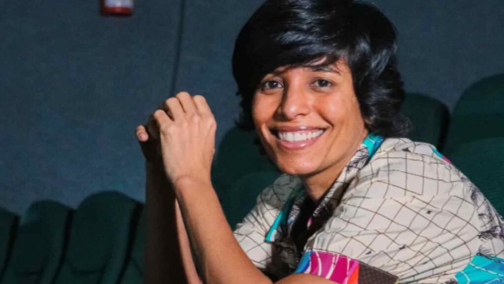 Abertas inscrições para o Curso Livre de Teatro com Pattrícia de Aquino
